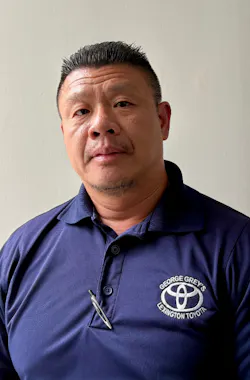 Hilman Kwong Photo