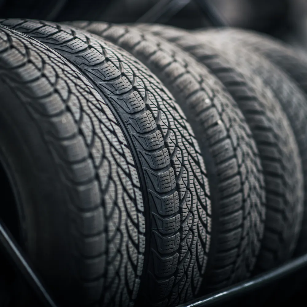 $100 Off Yokohoma Tires + FREE Battery Health Check | Lexington Toyota