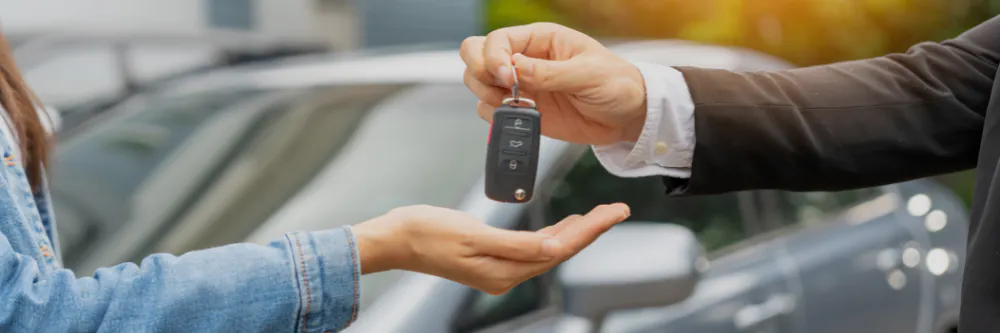 Buy vs Lease at Lexington Toyota
