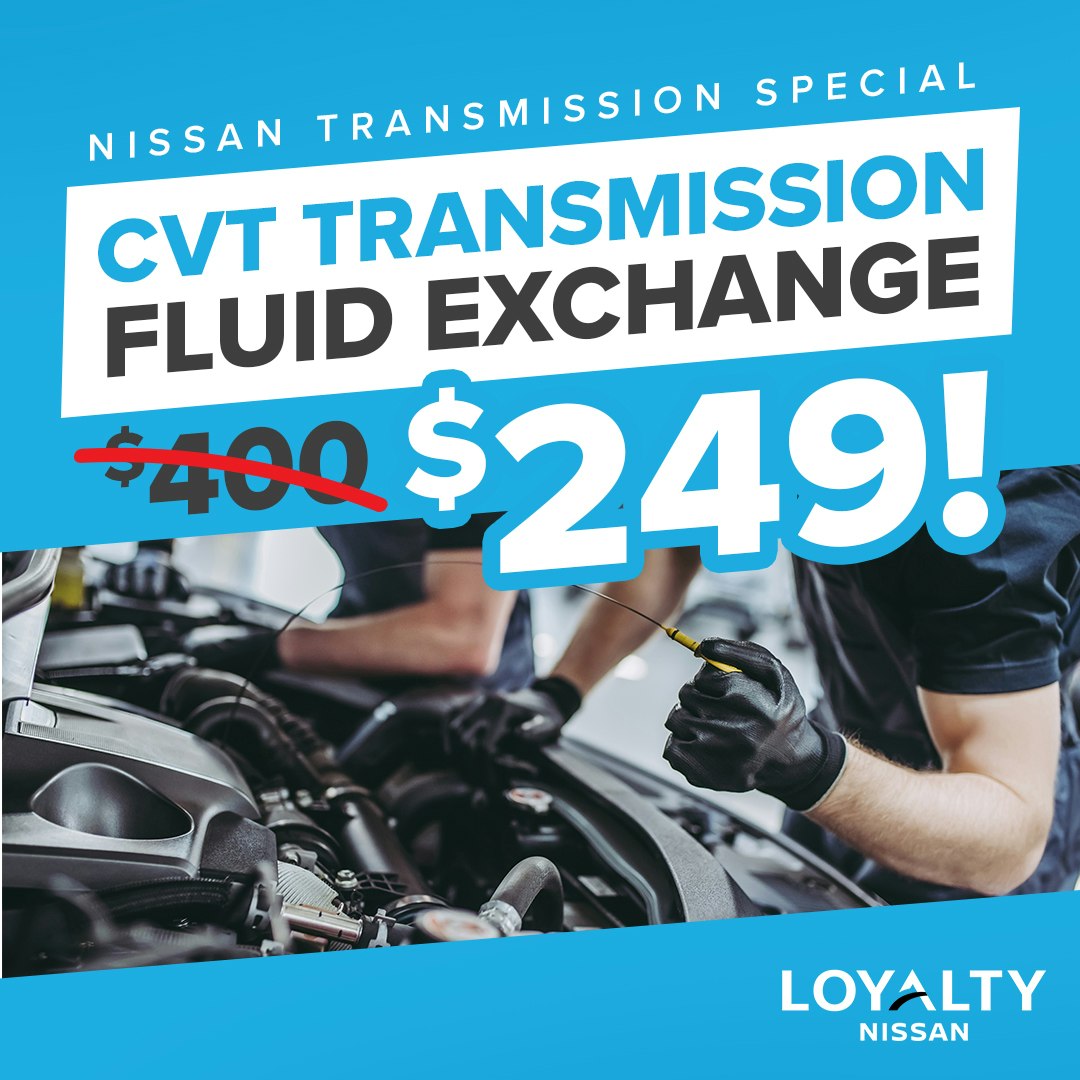 CVT deal