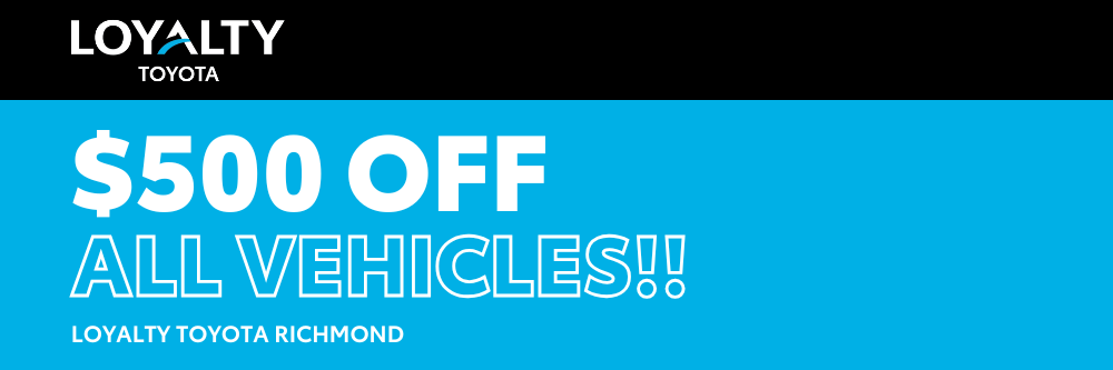Pop Up Offer