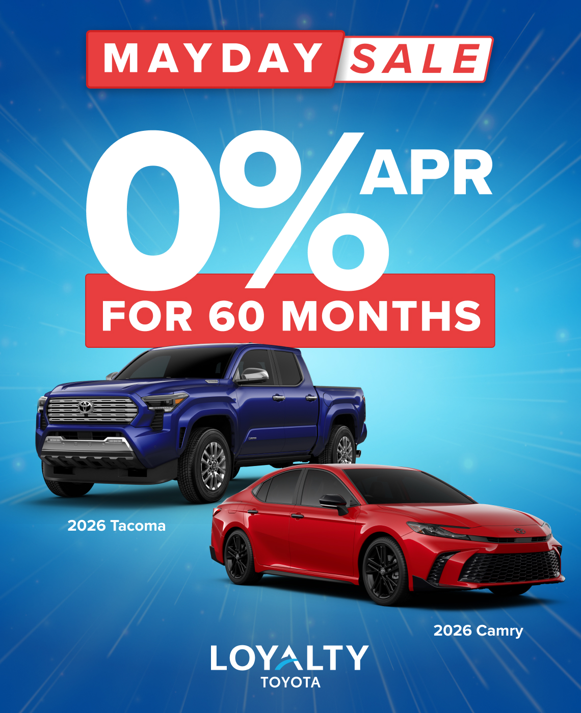 May 0% APR