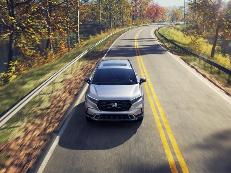 Honda Dealer near Me