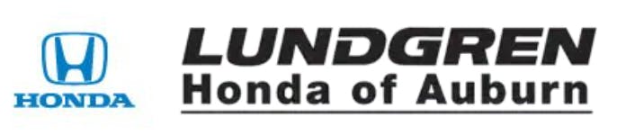 logo Lundgren Honda of Auburn