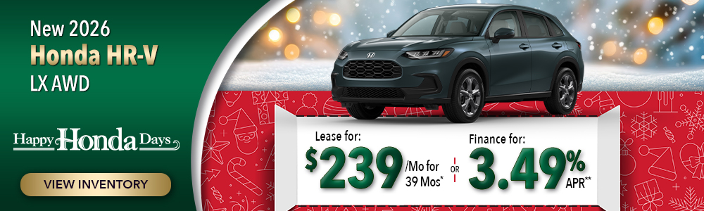 New Honda Pilot Models in Auburn, MA