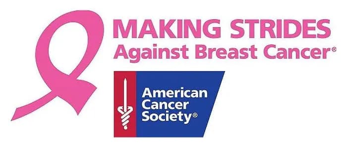 Making Strides Against Breast Cancer