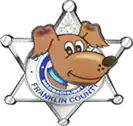 The Franklin County Sheriff's office Regional Dog Shelter
