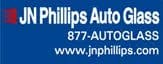 Lundgren Honda of Greenfield is proud to partner with JN Phillips Auto Glass of Greenfield.