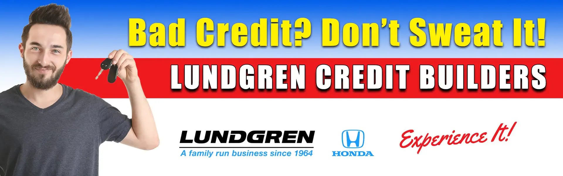 Lundgren Credit Builders in Greenfield, MA