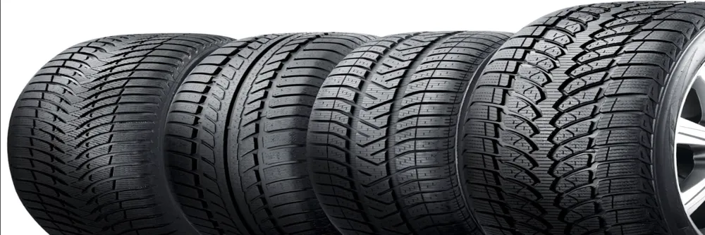Buy 4 Tires, Get a FREE Alignment Check! | Lundgren Honda of Greenfield