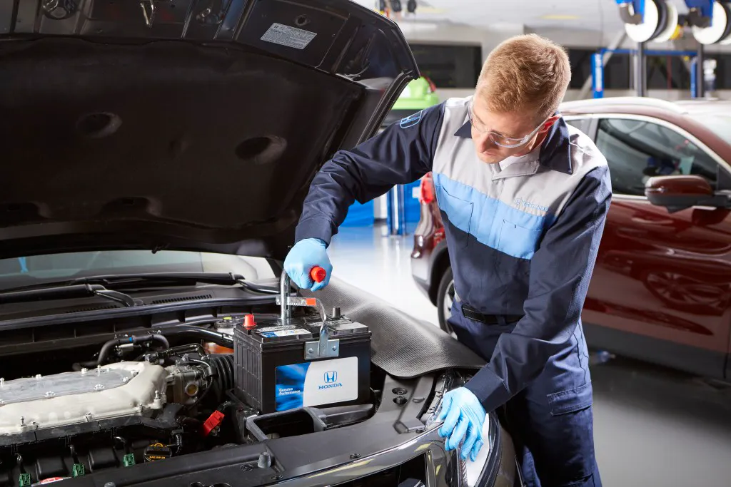 Battery Special | Lundgren Honda of Greenfield
