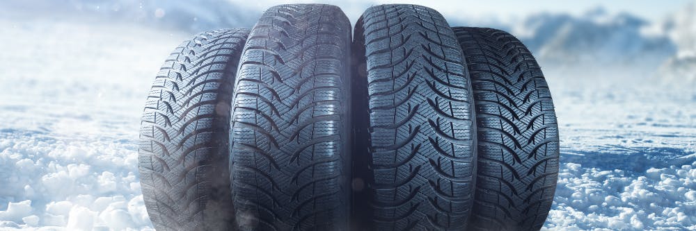 Tires Save 10% off (set of 4) | Lundgren Honda of Greenfield