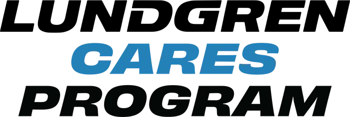 Lundgren Care Program logo