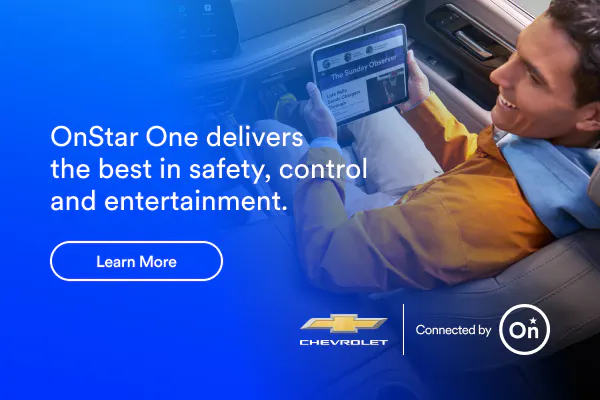 OnStar
