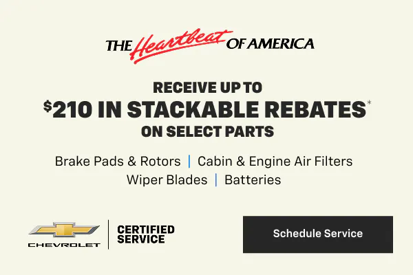 Rebate Offer