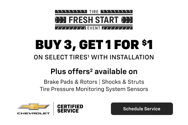 Service Offer