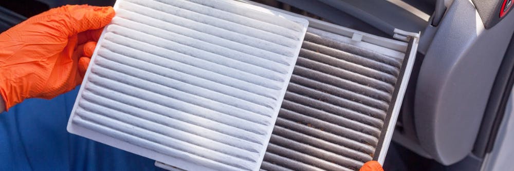 Cabin Filter-Installed Save $5 | Maxie Price Chevrolet