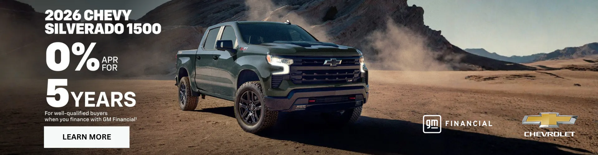 Chevy Silverado