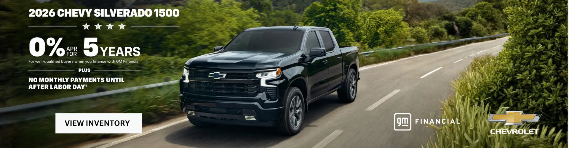 Chevy Silverado