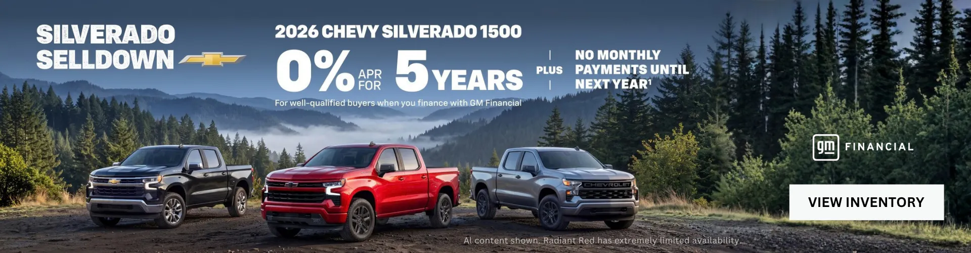 Chevy Silverado