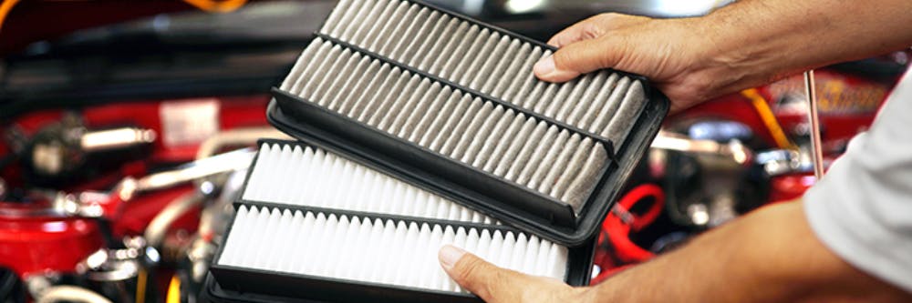 Engine Air Filter-Installed Save $5 | Maxie Price Chevrolet