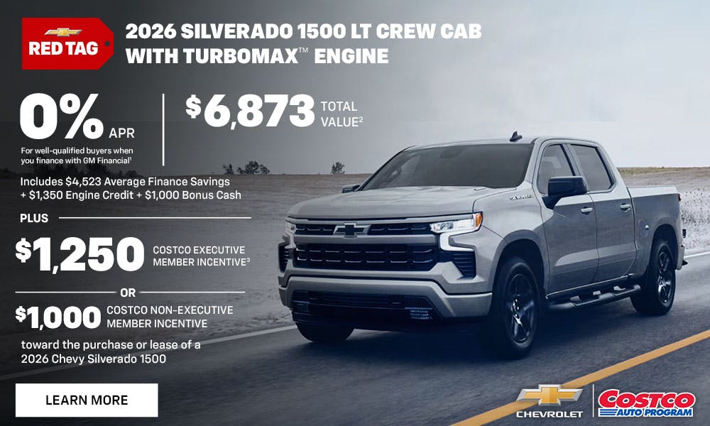  | Maxie Price Chevrolet