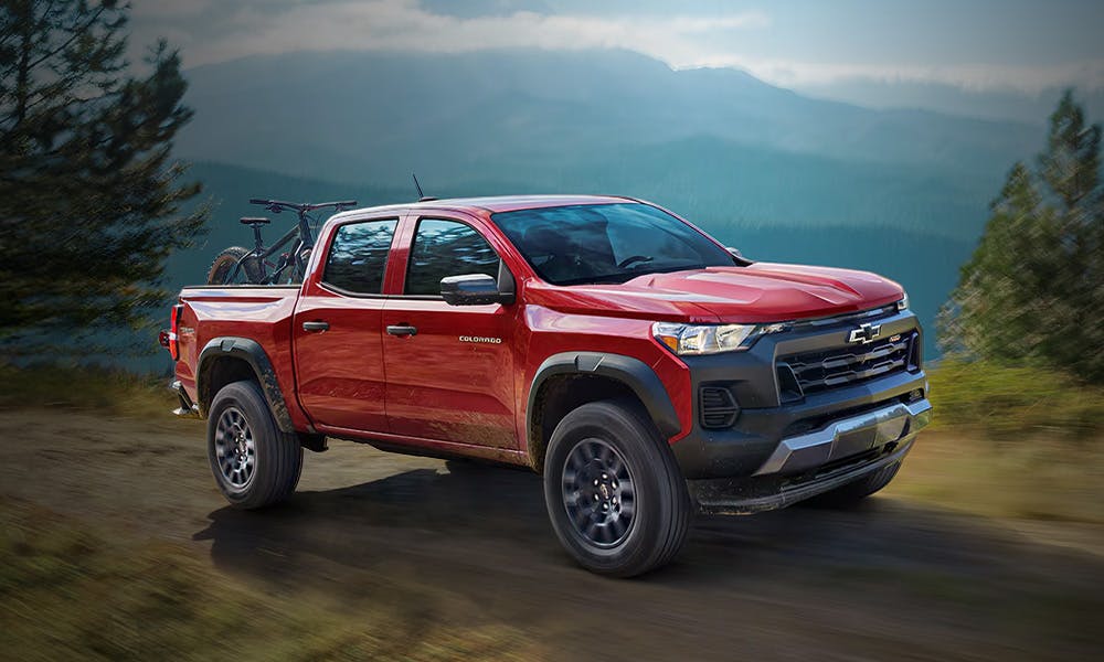 2025 Chevrolet Colorado | Maxie Price Chevrolet
