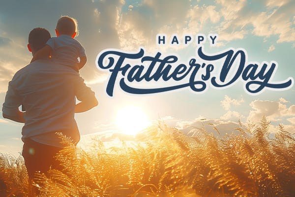 Happy Father’s Day