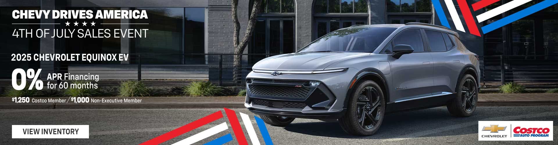 2025 CHEVROLET EQUINOX EV