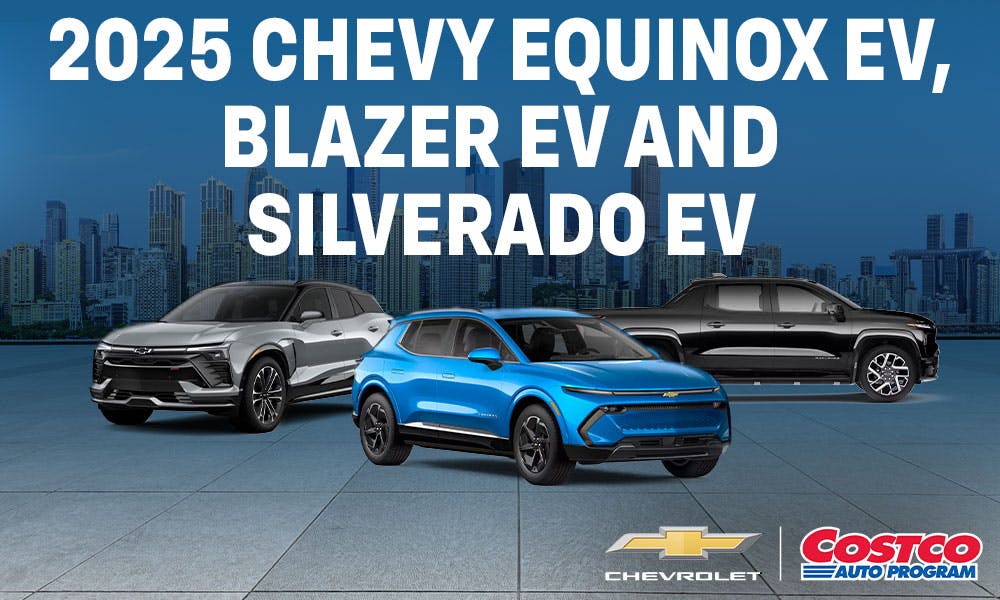  | Maxie Price Chevrolet