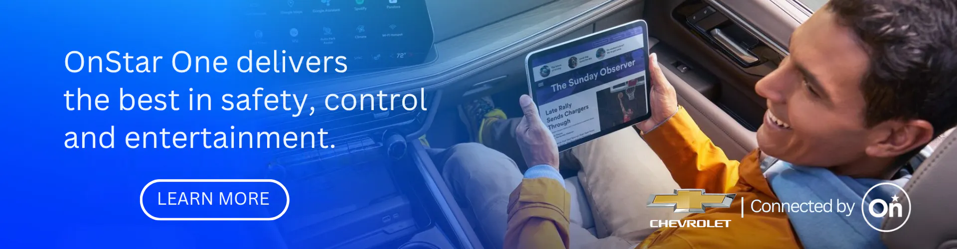 OnStar