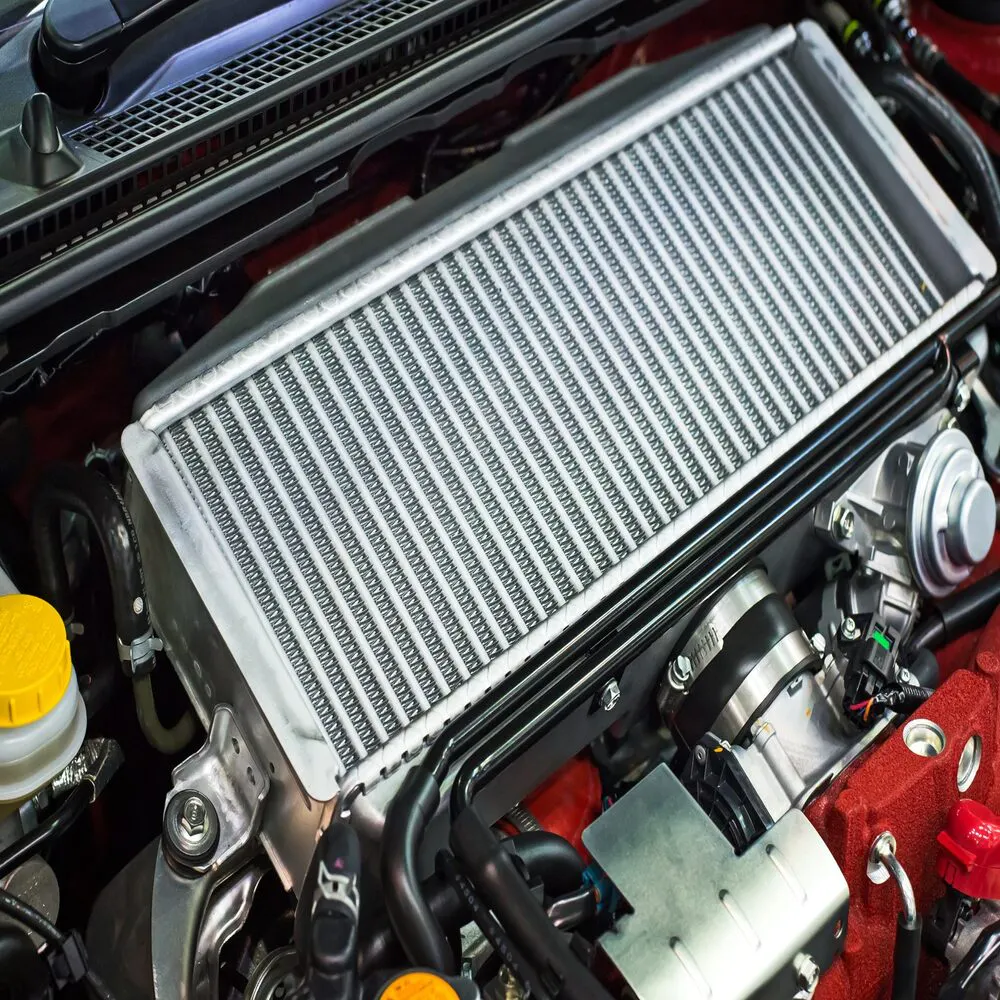 Radiator/Cooling system Service $129.95 | Maxie Price Chevrolet