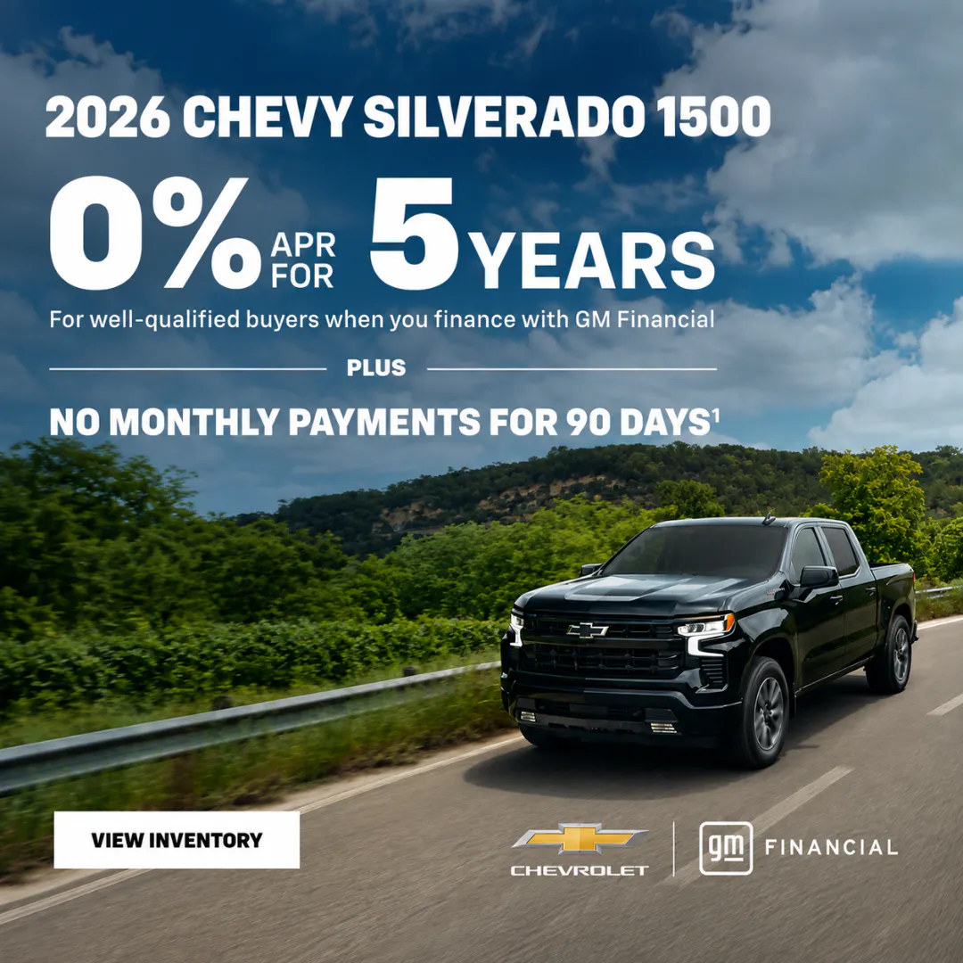 Chevy Silverado