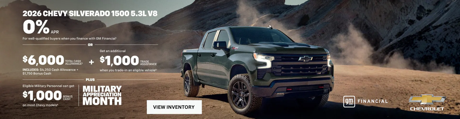 Chevy Silverado