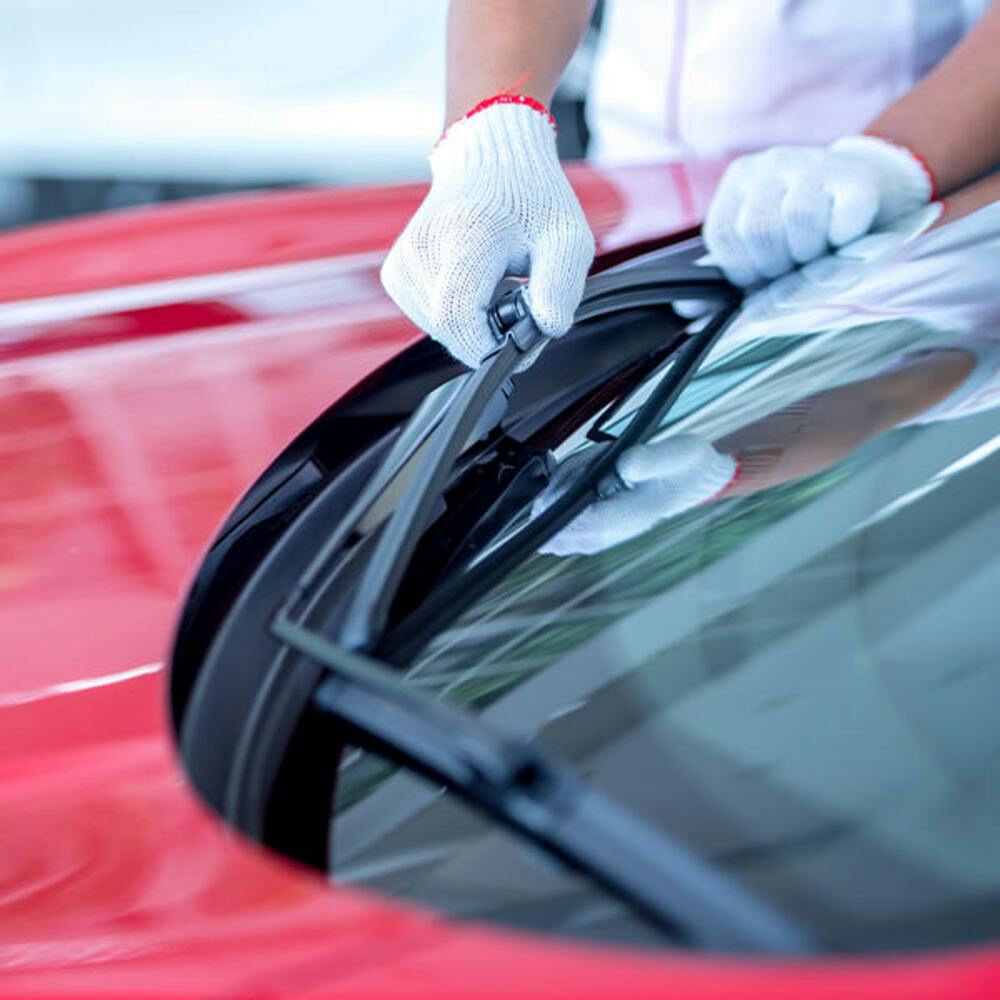 $5 off wiper blade replacement | Maxie Price Chevrolet
