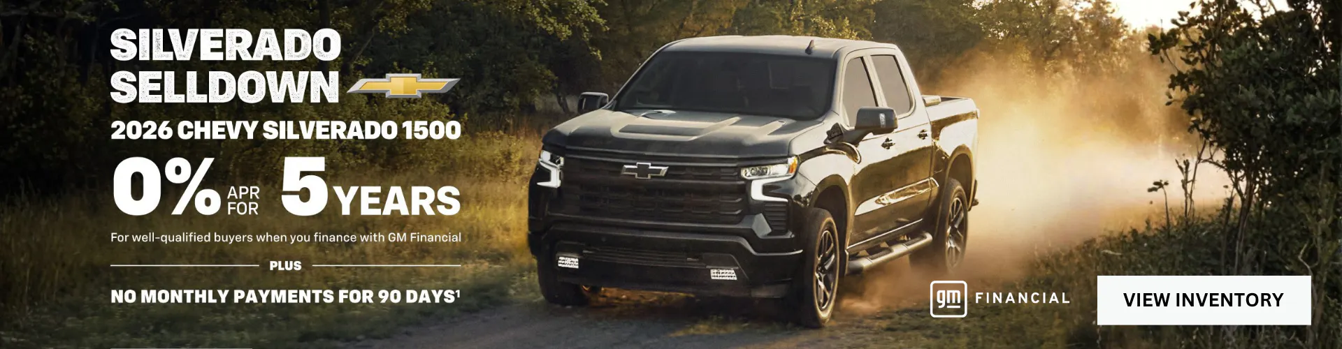 Chevy Silverado