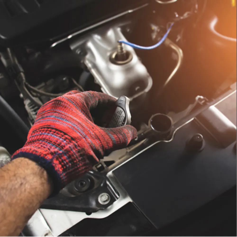 Radiator/Cooling system Service $129.95 | Maxie Price Chevrolet