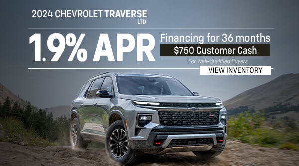 2025 CHEVROLET TRAVERSE FWD LT | Maxie Price Chevrolet