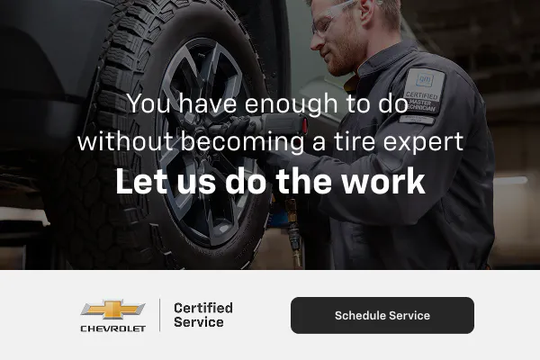 Service Offer