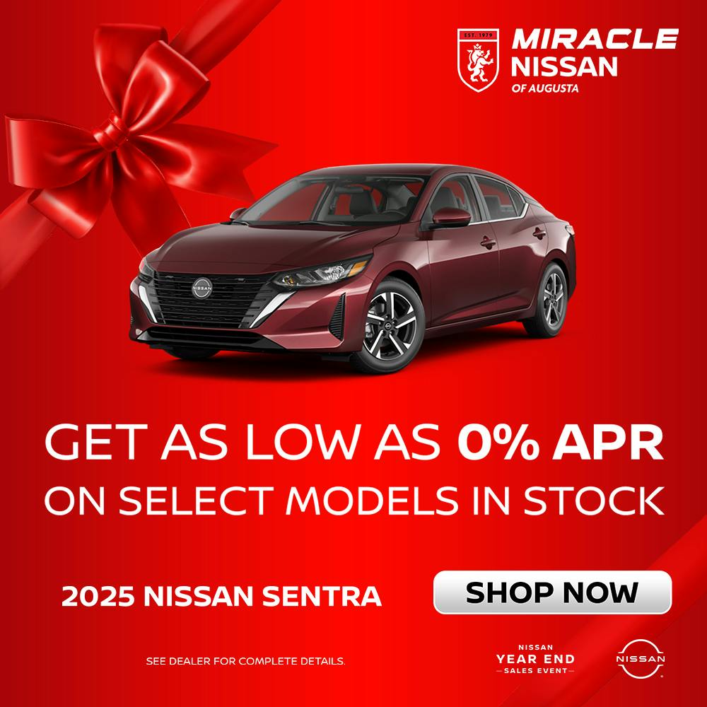 Evergreen DEC Sentra