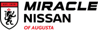 Miracle Nissan of Augusta