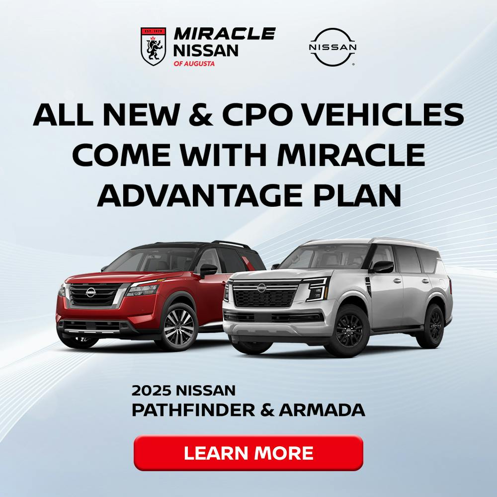 Miracle Advantage