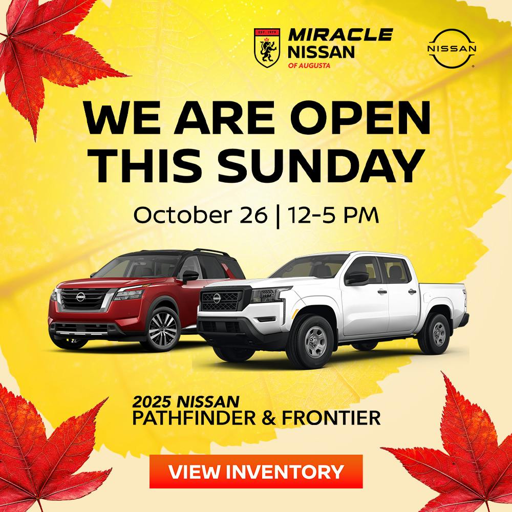 Fall Event