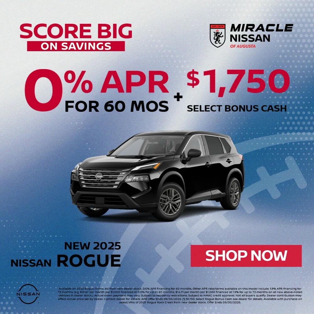 Score Big On Savings – Rouge