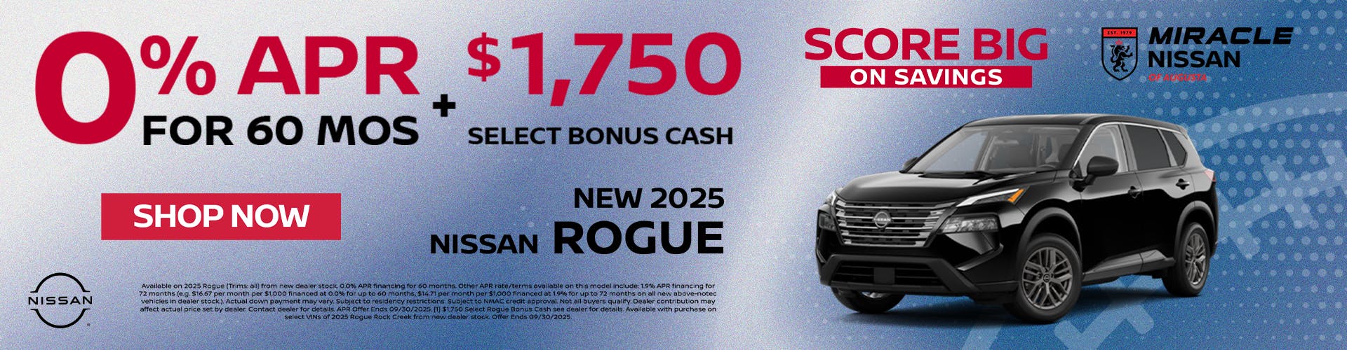 Score Big On Savings – Rouge