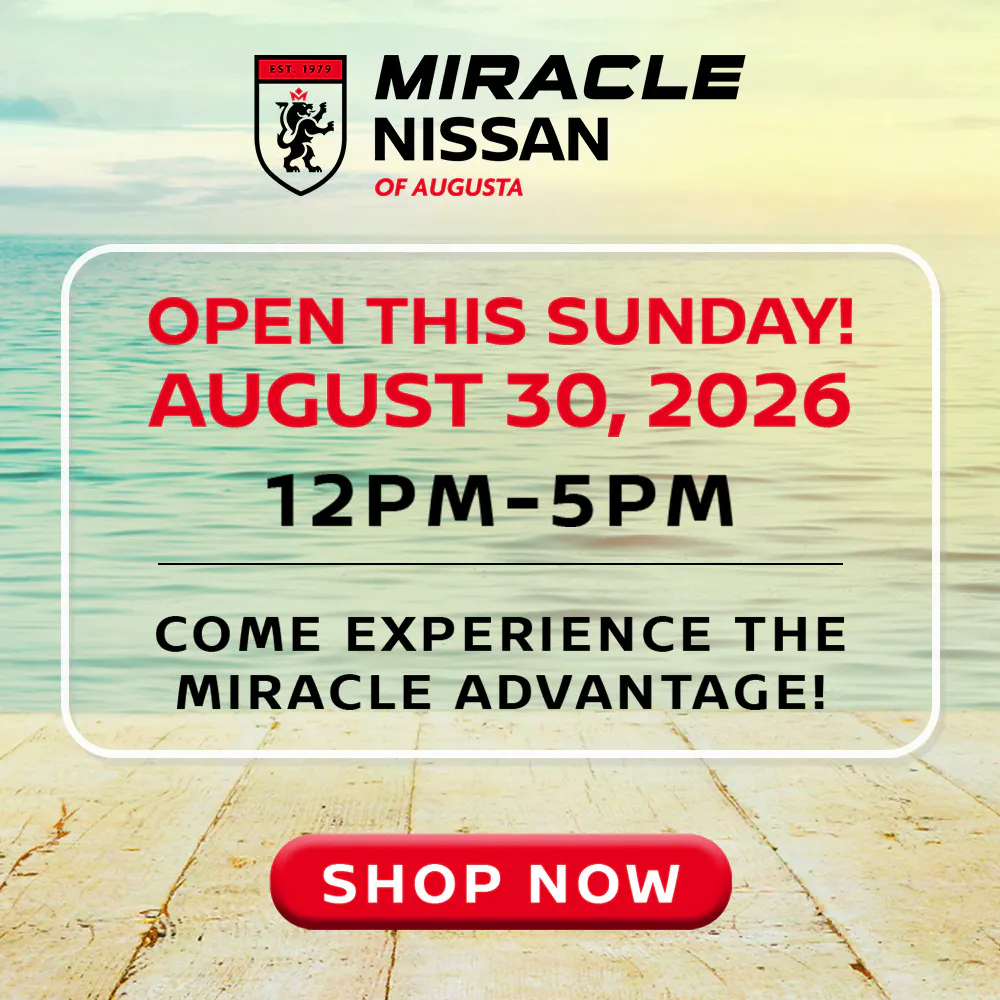 Open Sunday