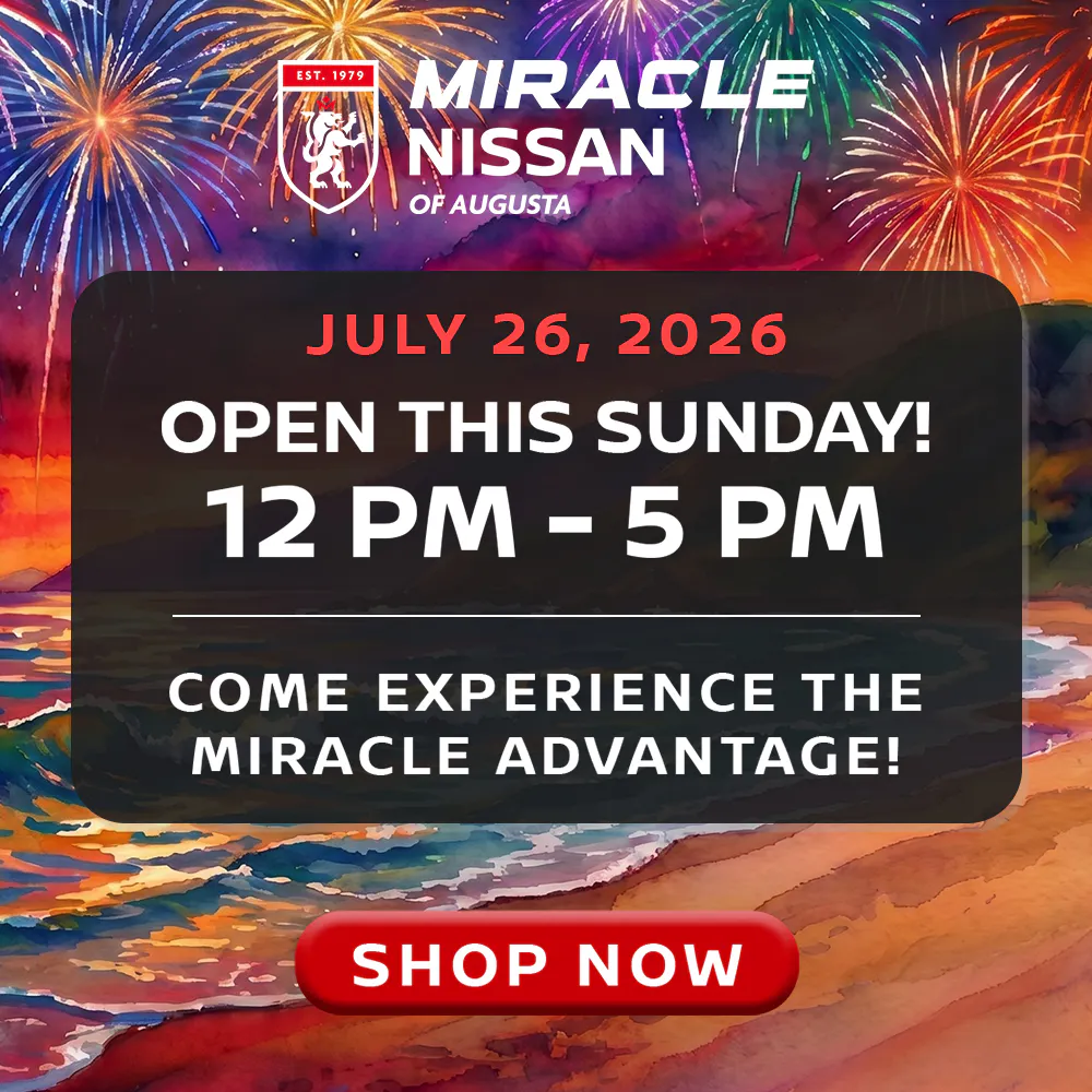 Open Sunday