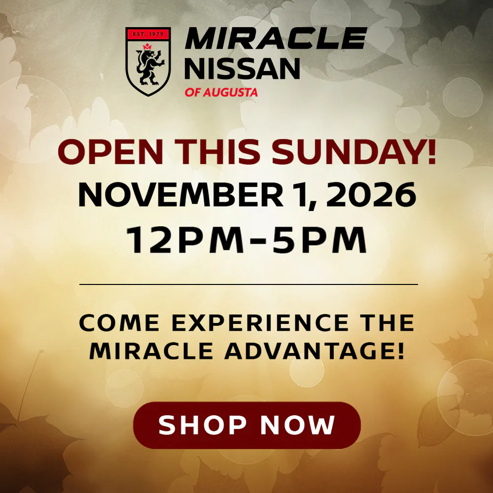 Open Sunday