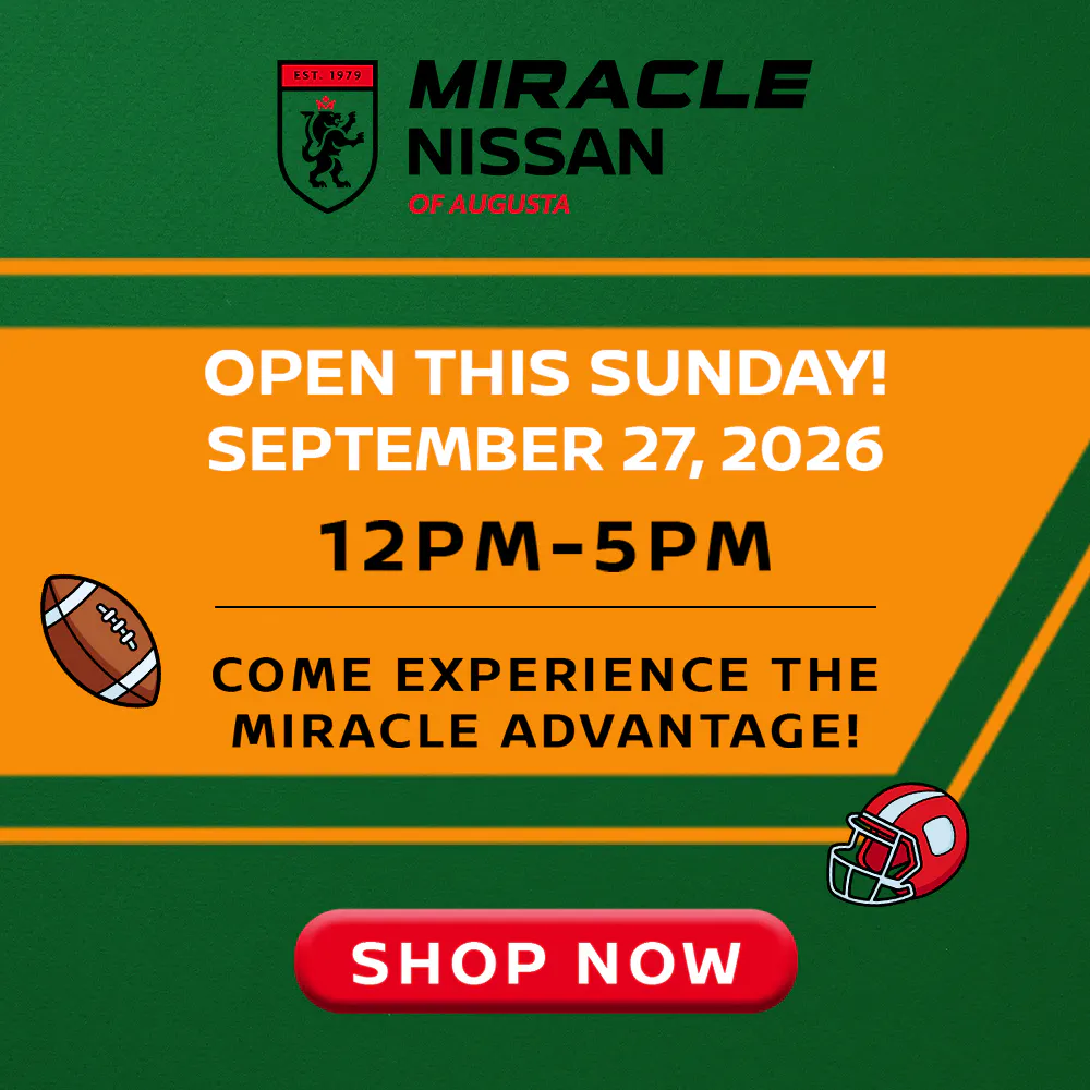 Open Sunday
