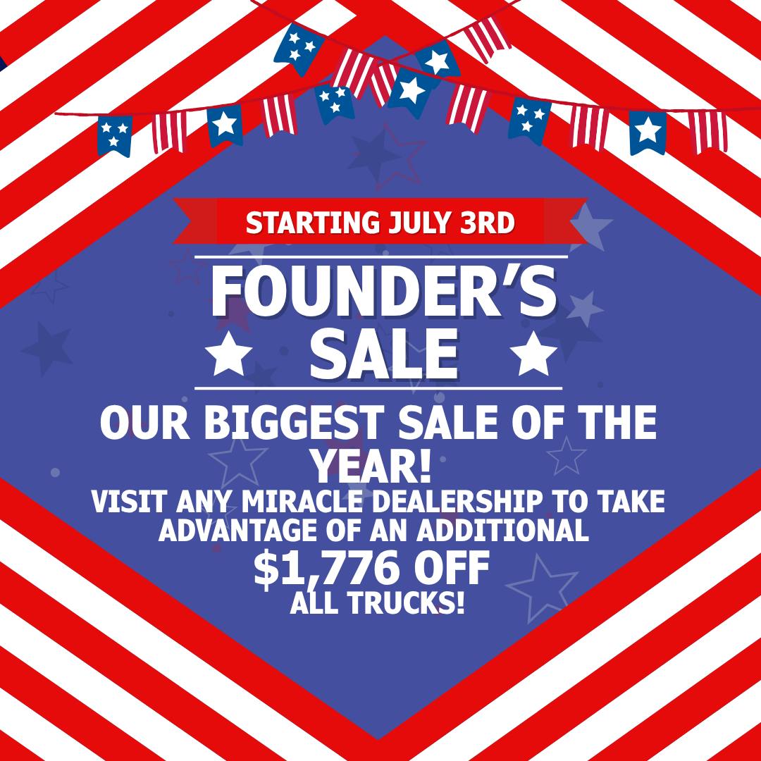 July 4 Founders